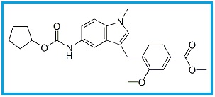 Zafirlukast Impurity 3